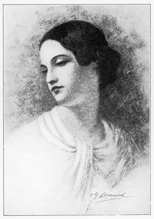 Framed Print : Virginia Poe Print - Early 19th Century Engraving of Edgar Allan Poe's Wife Framed Print : Virginia Poe Print - Early 19th Century Engraving of Edgar Allan Poe's Wife
