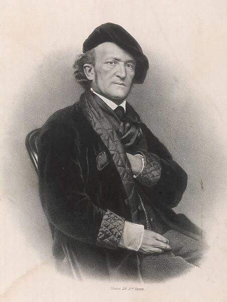 WAGNER (1813-1883)