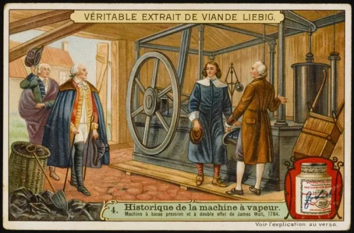 Framed Print : Watts Engine Low-Pressure Double-Action Steam Engine Print Framed Print : Watts Engine Low-Pressure Double-Action Steam Engine Print