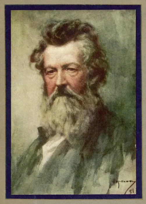 Framed Print : William Morris Print - English poet and artist Framed Print : William Morris Print - English poet and artist