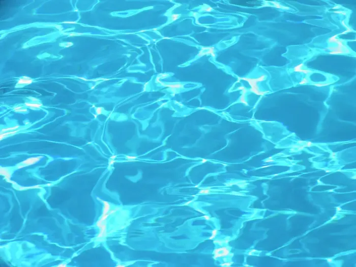 Framed Print : Water at Swimming Pool Print Framed Print : Water at Swimming Pool Print