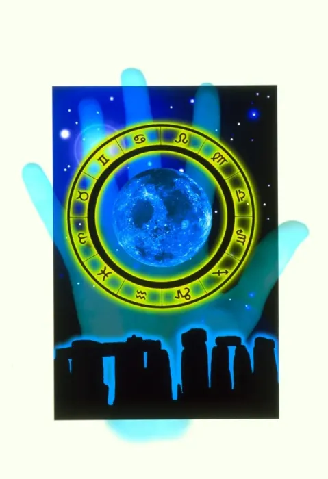 Framed Print : Fortune Telling Print Framed Print : Fortune Telling Print