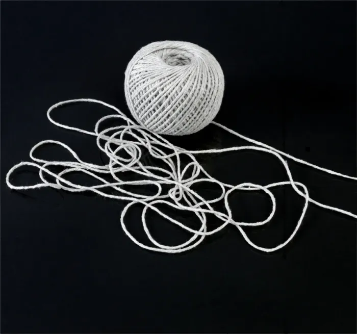 Framed Print : Ball of string Print C013 / 9043 Framed Print : Ball of string Print C013 / 9043