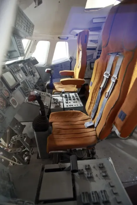 Framed Print : Buran Shuttle Cockpit Print Framed Print : Buran Shuttle Cockpit Print