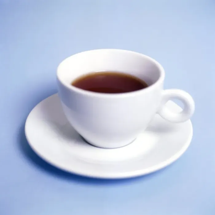 Framed Print : Black Tea Print Framed Print : Black Tea Print
