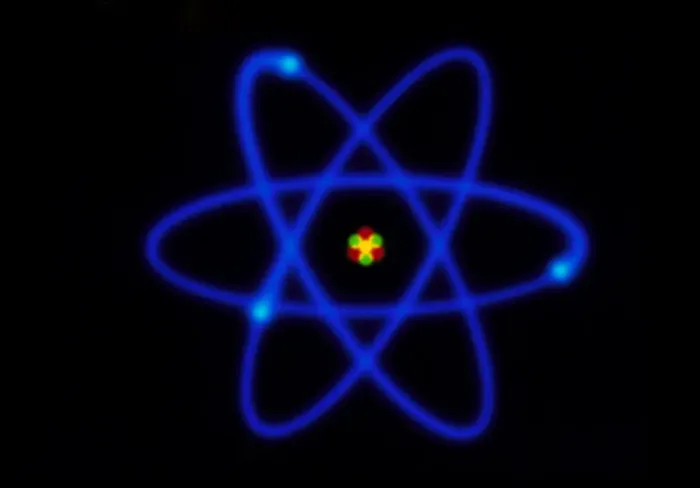 Framed Print : Lithium Atom Diagram Print Framed Print : Lithium Atom Diagram Print