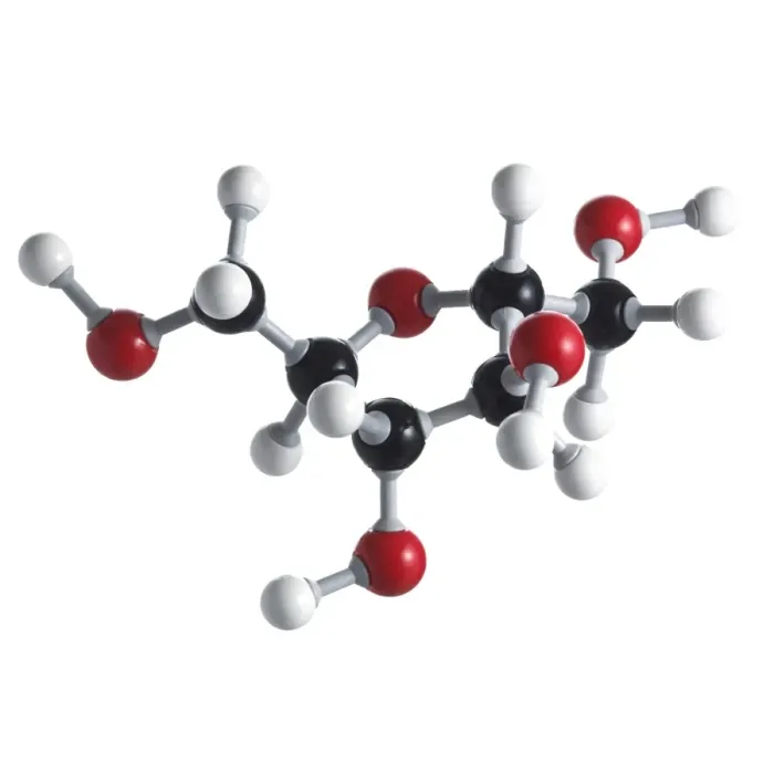 Framed Print : Fructose Sugar Molecule Print Framed Print : Fructose Sugar Molecule Print