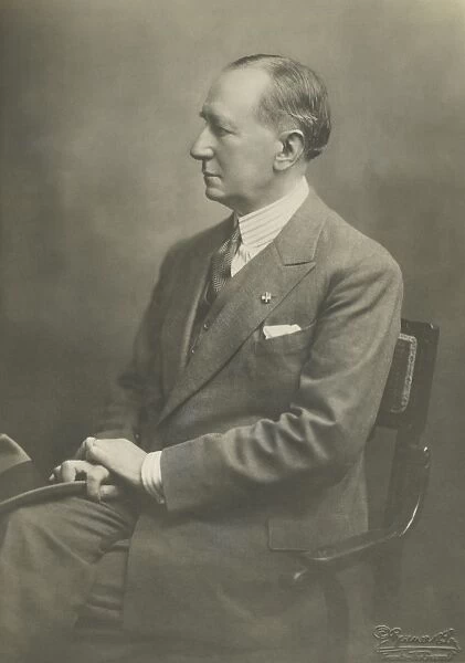 Guglielmo Marconi, radio inventor