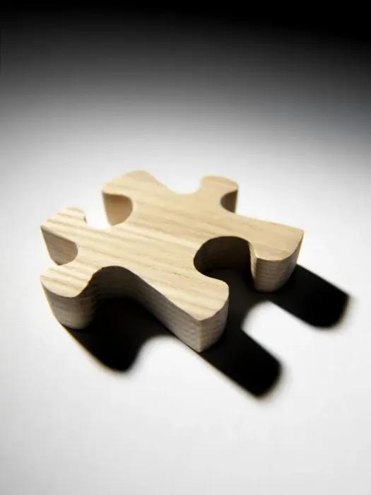 Framed Print : Jigsaw Puzzle Print Framed Print : Jigsaw Puzzle Print