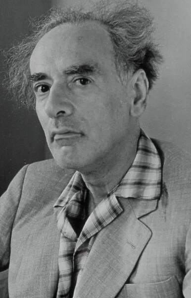 Lev Landau, Russian physicist