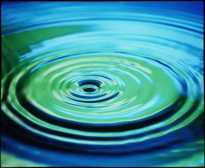 Framed Print : Water Ripples Print Framed Print : Water Ripples Print