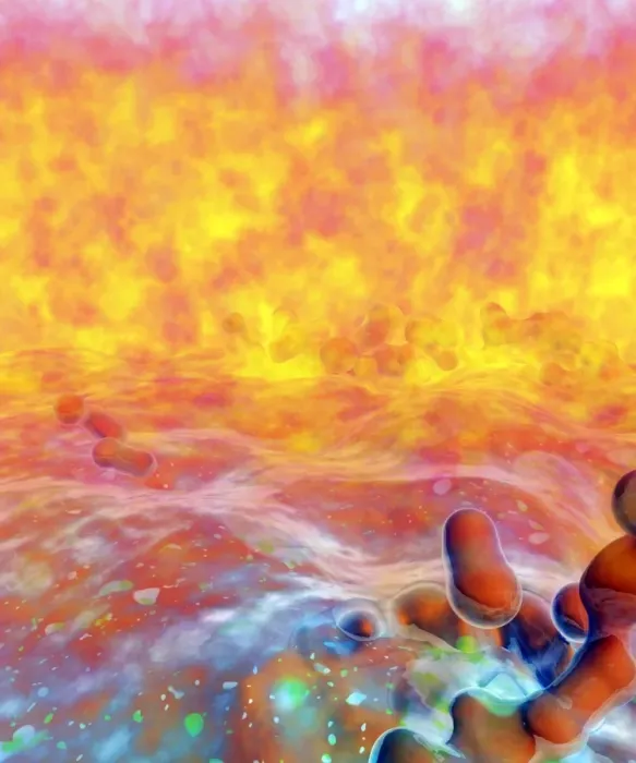 Framed Print : Plasma Life Forms Print Framed Print : Plasma Life Forms Print
