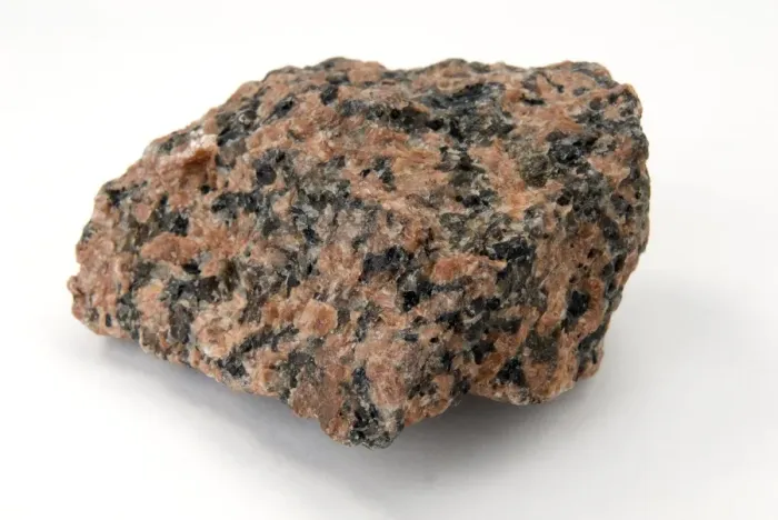 Framed Print : Granite Print Framed Print : Granite Print