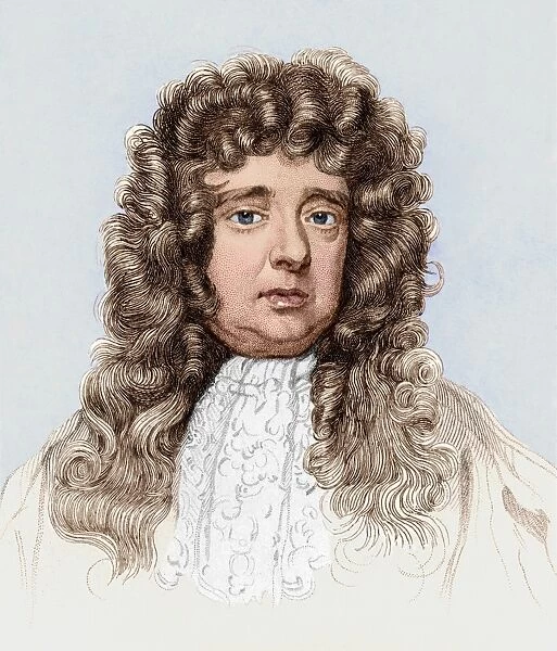 Sir William Petty, English physician