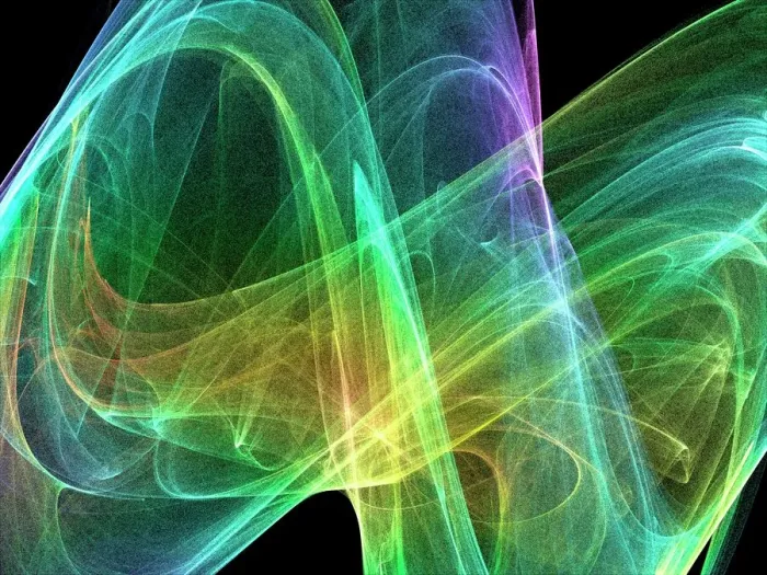 Framed Print : Strange Attractor Print Framed Print : Strange Attractor Print