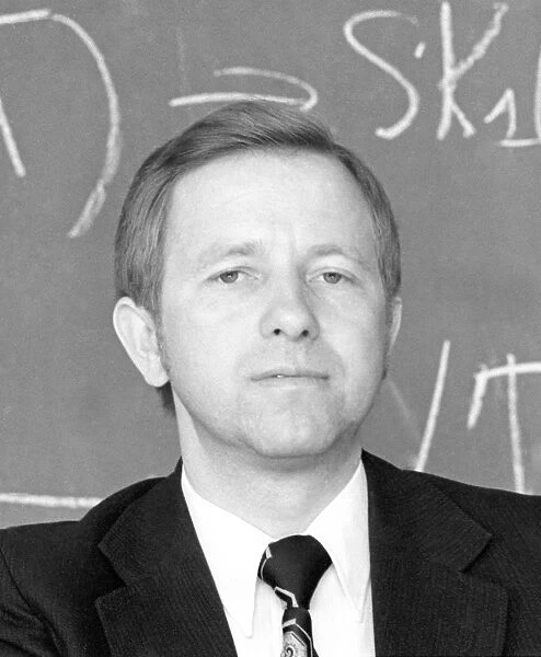 Vladimir Platonov, Soviet mathematician