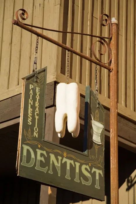 Framed Print : Old Tucson Studios Dentists Office Print Framed Print : Old Tucson Studios Dentists Office Print