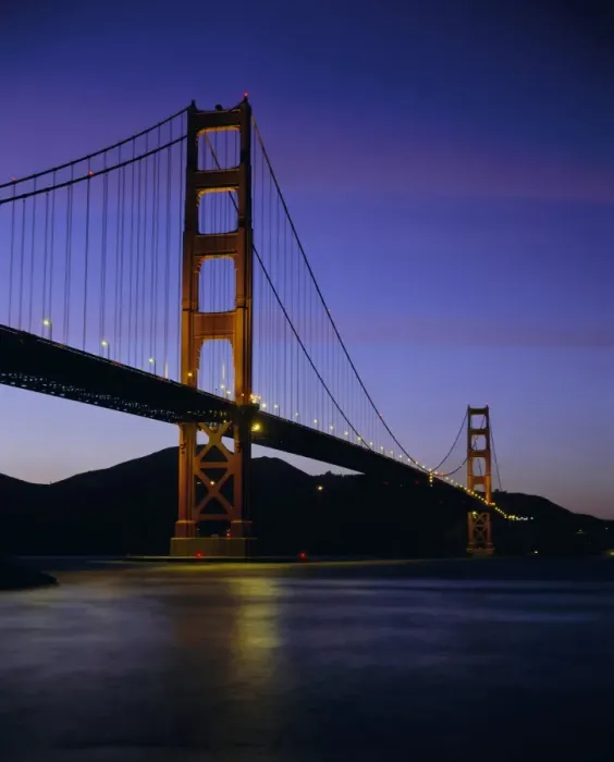 Framed Print : Golden Gate Bridge Print Framed Print : Golden Gate Bridge Print