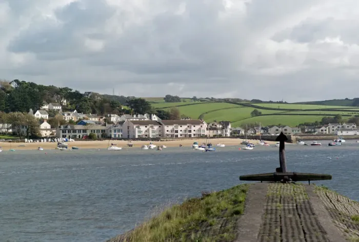 Framed Print : Instow, North Devon: A Print of the Past Framed Print : Instow, North Devon: A Print of the Past