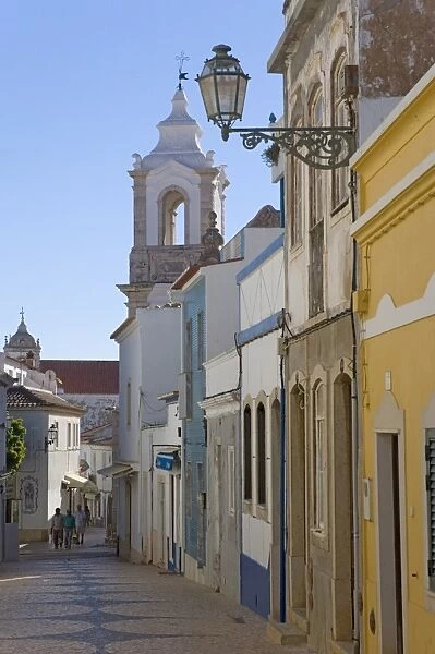 Lagos, Algarve