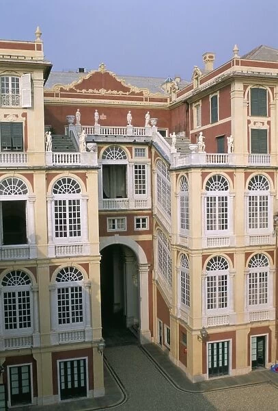 Palazzo Reale (Royal Palace)