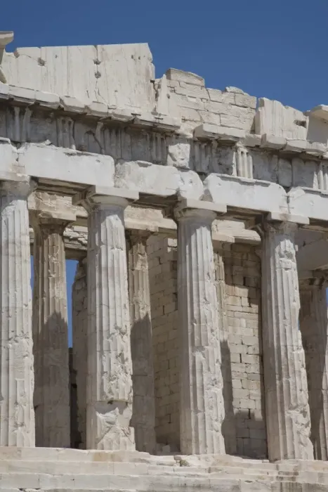 Framed Print : Acropolis Parthenon Print Framed Print : Acropolis Parthenon Print