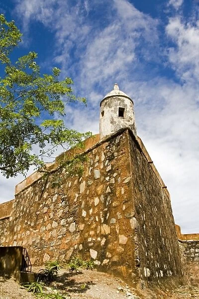 Santa Rosa Fort