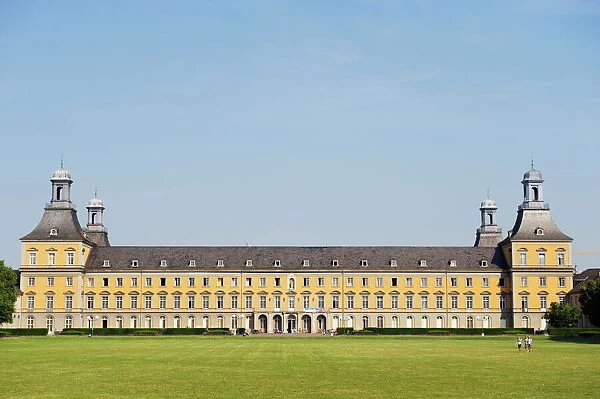 University of Bonn, Bonn, North Rhineland Westphalia, Germany, Europe