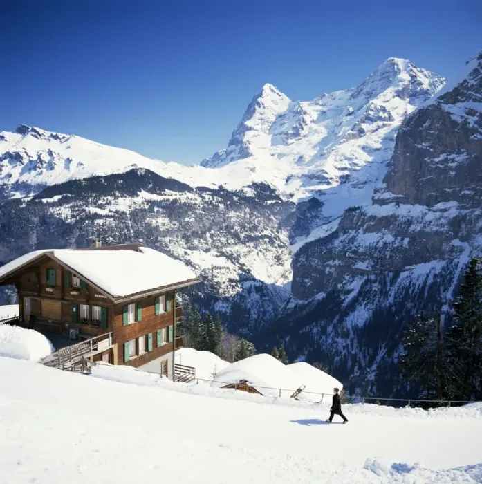 Framed Print : Eiger Mountain Print Framed Print : Eiger Mountain Print