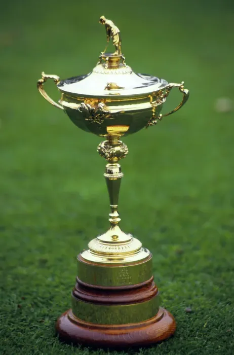 Framed Print : 1993 Ryder Cup Print - The Belfry Golf Framed Print : 1993 Ryder Cup Print - The Belfry Golf