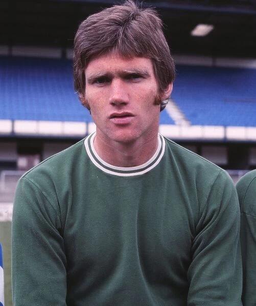Mike Kelly - QPR