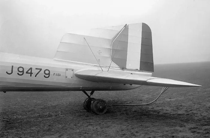 Framed Print : Experimental Prototypes Print: FA 6699s Framed Print : Experimental Prototypes Print: FA 6699s