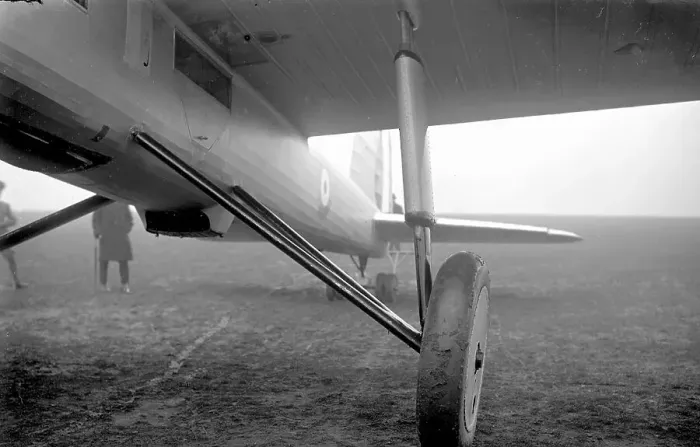 Framed Print : Experimental Prototypes Print: FA 6702s Framed Print : Experimental Prototypes Print: FA 6702s