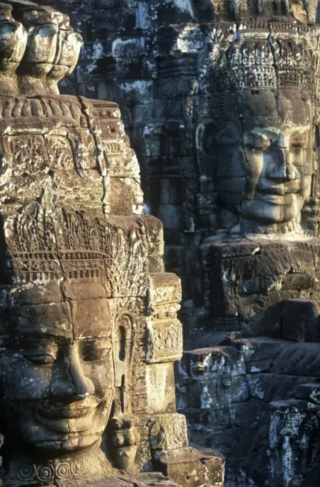 Framed Print : Angkor Wat Print, Cambodia Framed Print : Angkor Wat Print, Cambodia