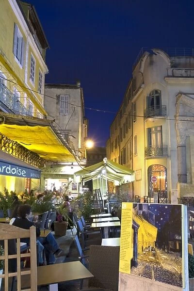 Cafe du Nuit