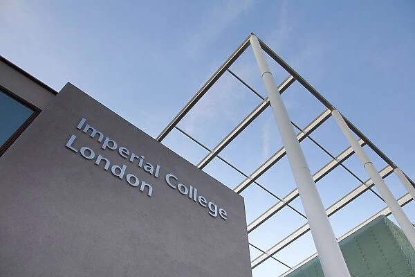Imperial College, South Kensington, London, England