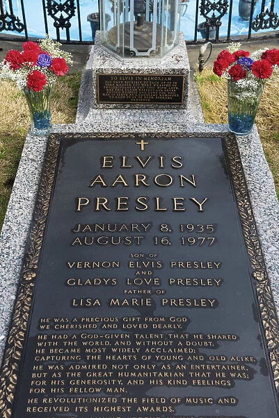 Memphis de Elvis Presley