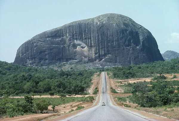 20069282. NIGERIA Abuja