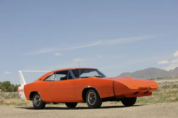 Dodge Charger Daytona