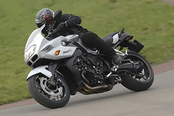 Bmw k1200r 2007 discount