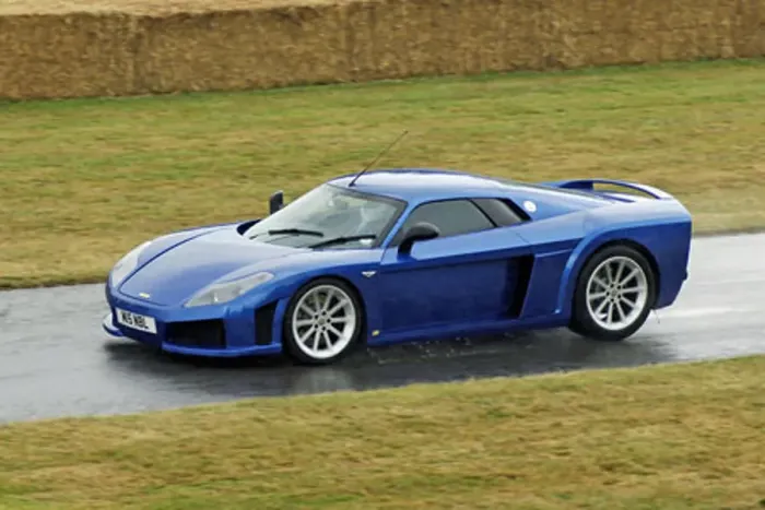 Framed Print : Noble M15 Prototype Print