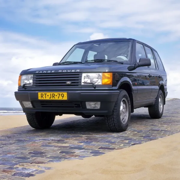 Range rover p38 диагностика Range rover p38 диагностика
