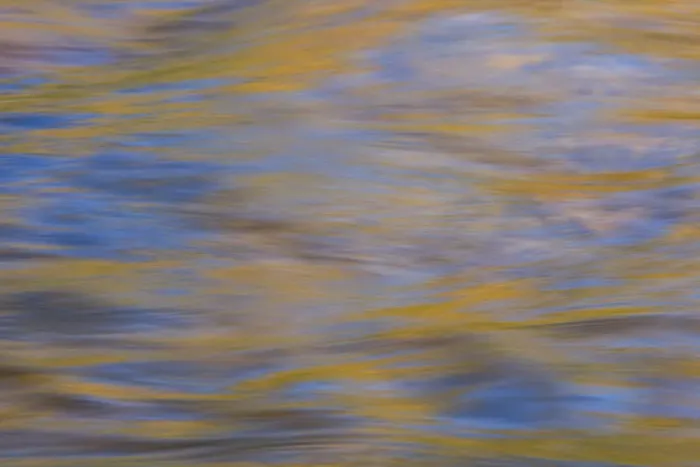 Framed Print : River Reflections Print, Lower Deschutes River Framed Print : River Reflections Print, Lower Deschutes River