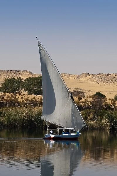 Africa, Egypt