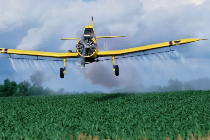 Framed Print : Cropdusting a Corn Field in Saline County, Nebraska Print Framed Print : Cropdusting a Corn Field in Saline County, Nebraska Print