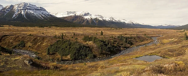 Headwaters of the Skeena River, Sacred Headwaters, British Columbia