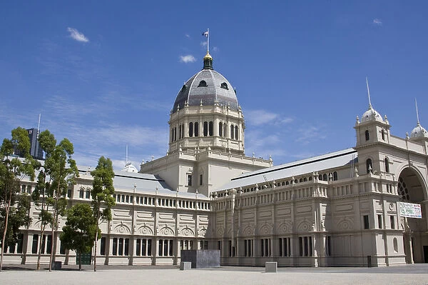 Melbourne Museum Melbourne, Australia