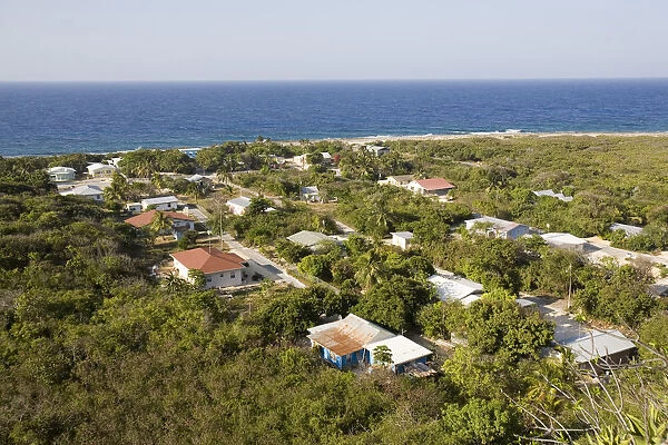 Spot Bay, Cayman Brac, Cayman Islands, Caribbean