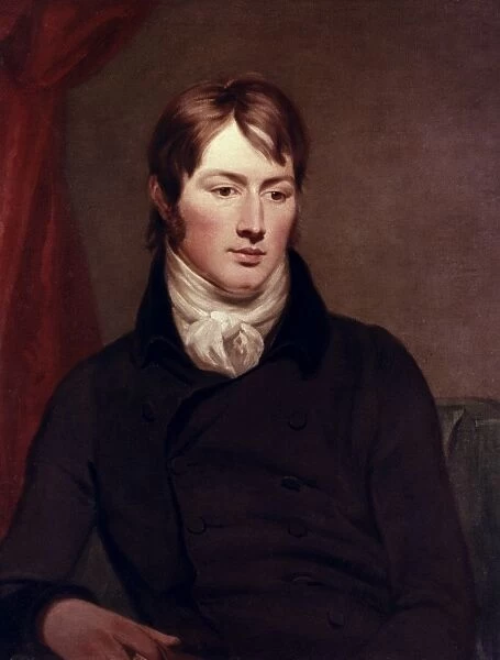 JOHN CONSTABLE (1776-1837). English painter