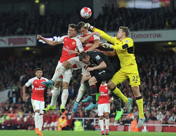 Arsenal vs. Liverpool: A Tactical Showdown - Gabriel vs. Milner